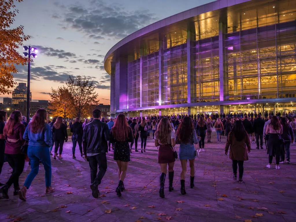 Hartford &mdash; PeoplesBank Arena